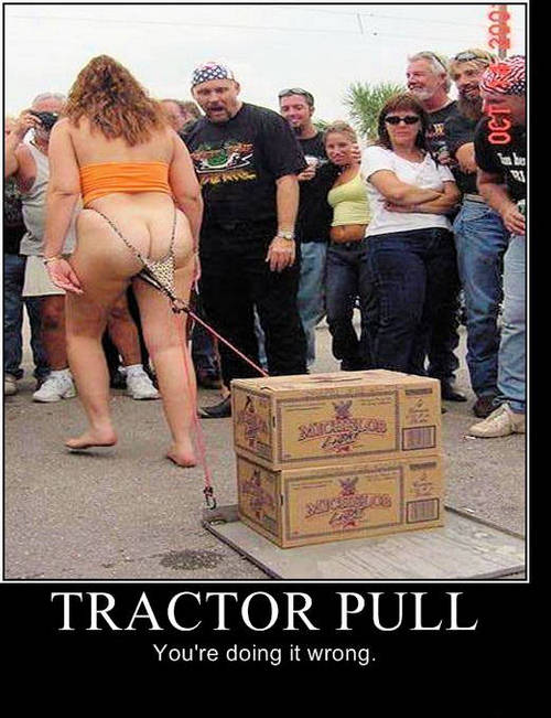 tractorpull